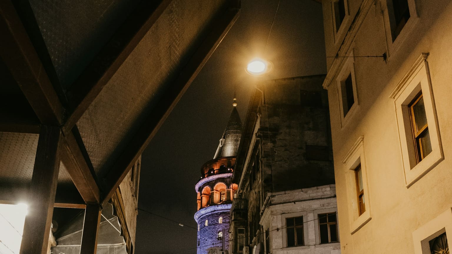 İstanbul'da kurye ve vale hizmeti